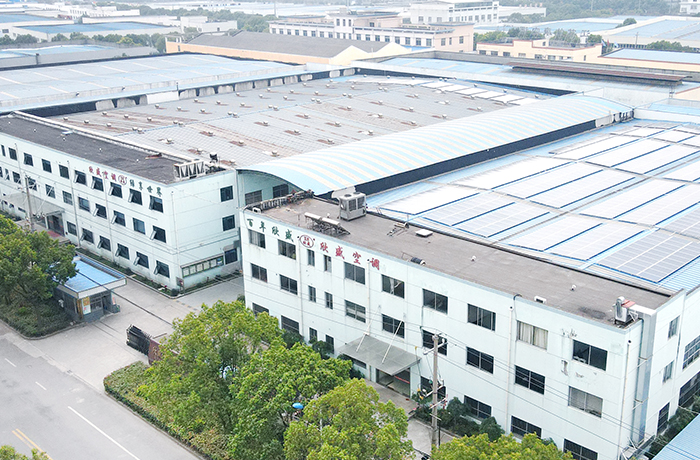 企業風采